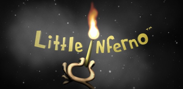 Off the Grid: Little Inferno