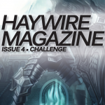 Issue 4 - Challenge