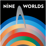 Nine Worlds 2013 (Part 2)