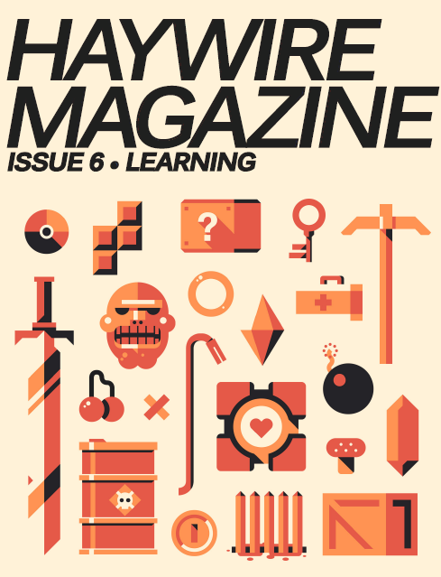 Issue6FrontCover