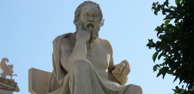 Socrates' Mindgames