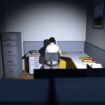 Off The Grid: The Stanley Parable