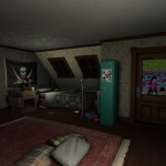 Off The Grid: Gone Home