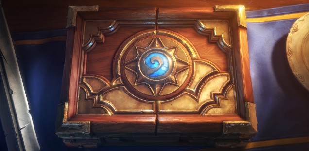 Game Thoughts: Hearthstone