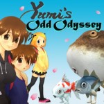 Off The Grid: Yumi's Odd Odyssey
