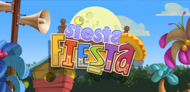 Off The Grid: Siesta Fiesta