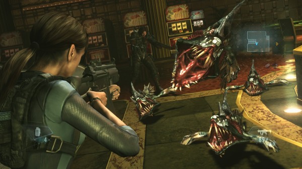 resident evil revelations 1