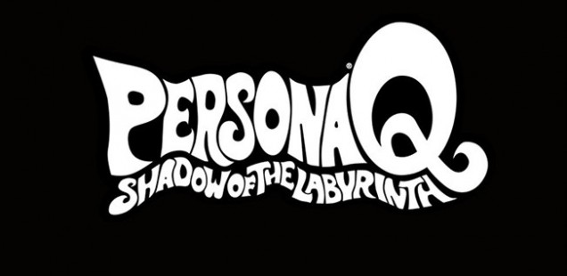 Off The Grid: Persona Q: Shadow of the Labyrinth