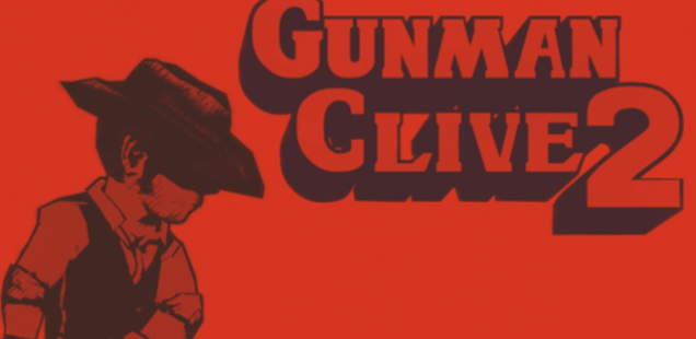 Off The Grid: Gunman Clive 2