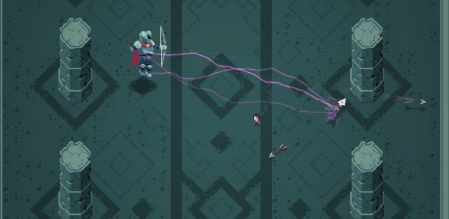 Off the Grid: Titan Souls