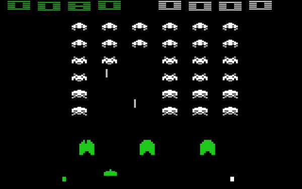 spaceinvaders