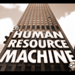 Storyplay: Resisting the Human Resource Machine