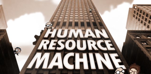 Storyplay: Resisting the Human Resource Machine