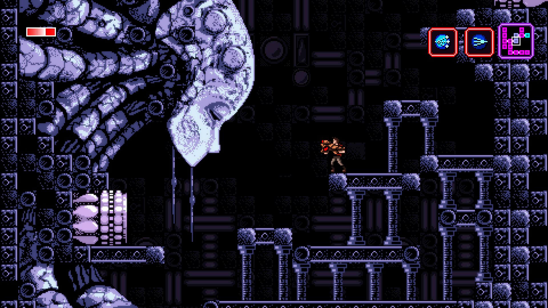 AxiomVerge