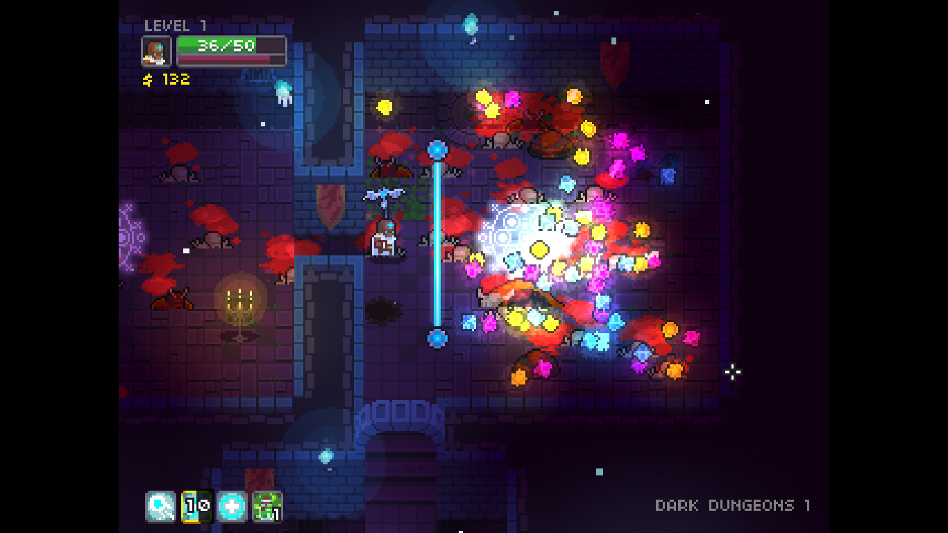 DungeonSouls