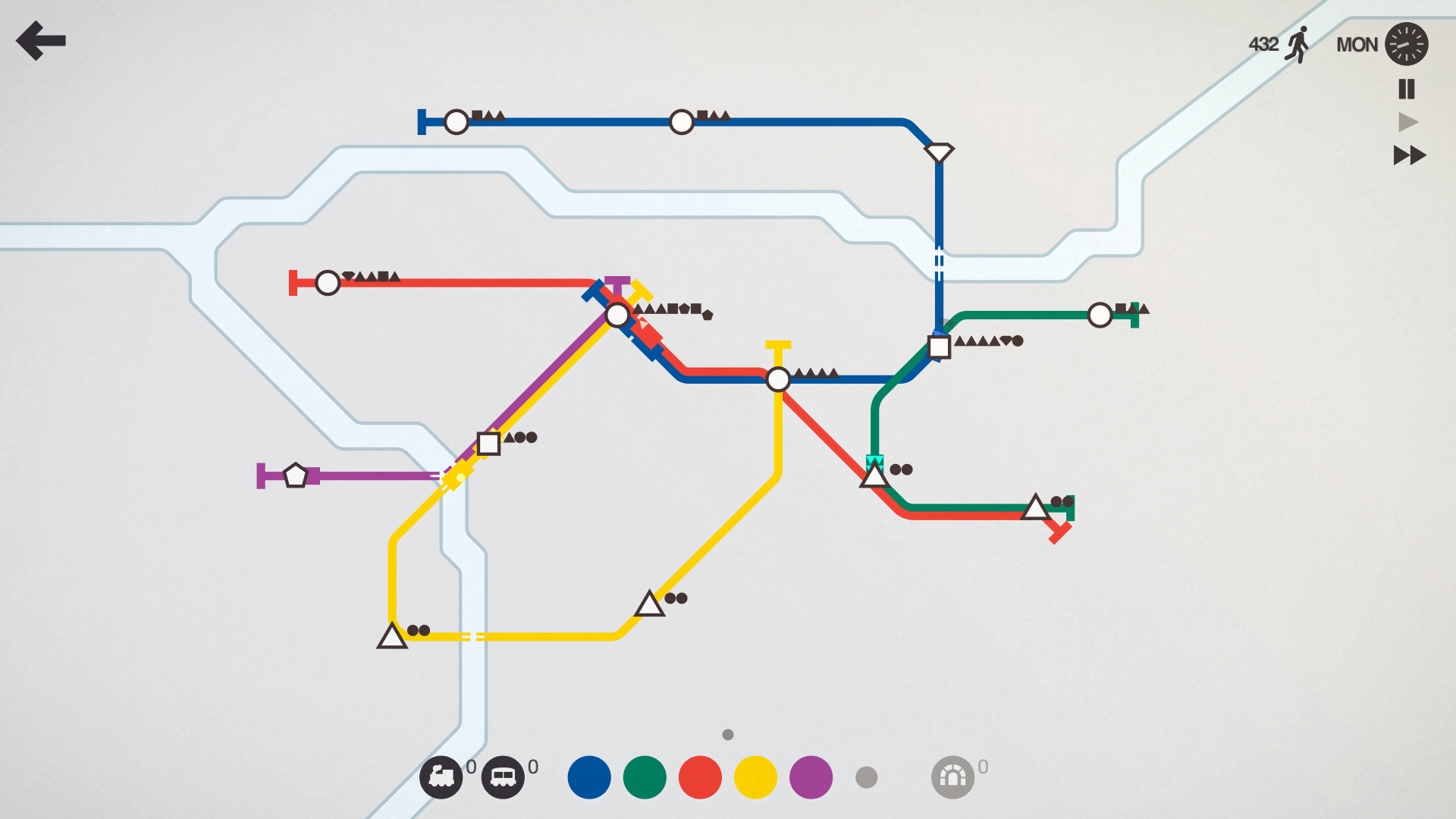 MiniMetro