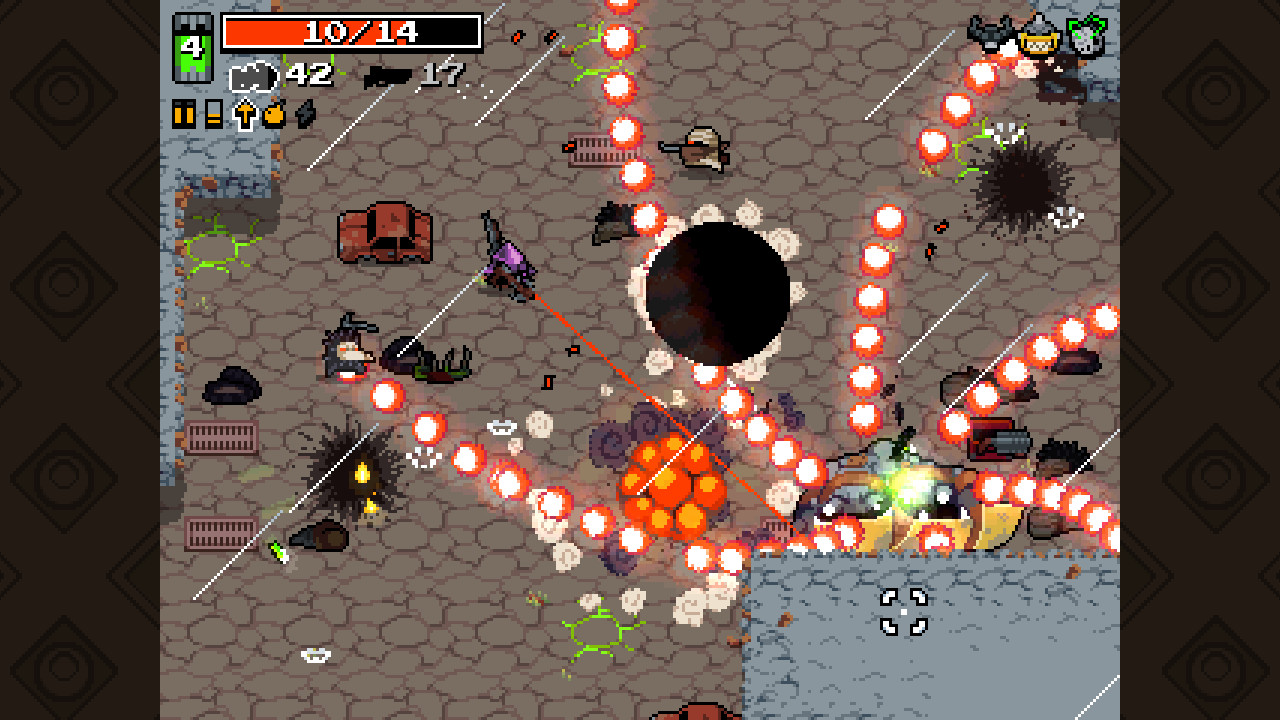 NuclearThrone