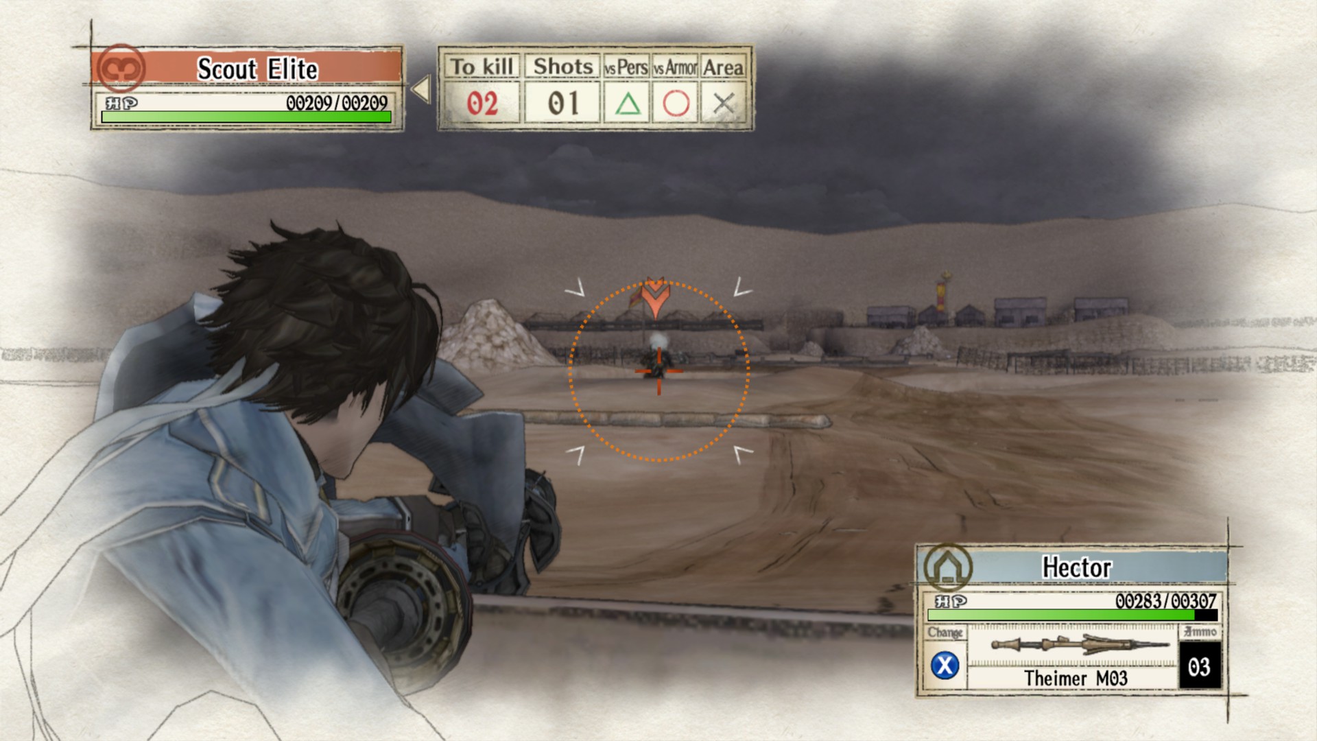 ValkyriaChronicles