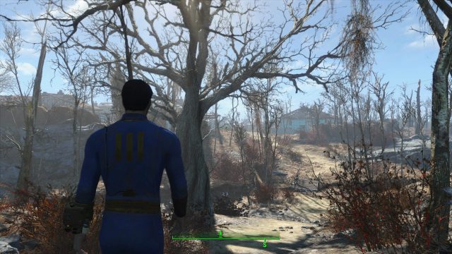 Fallout4 Sublime 2