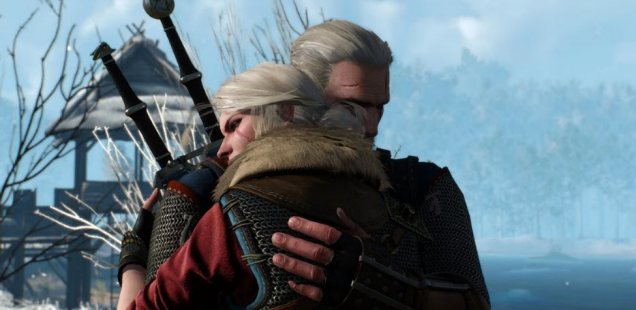 The Subversive Humanism of The Witcher III