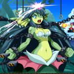 Off the Grid: Shantae ½ Genie Hero