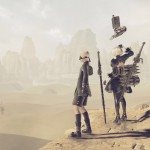 Due Diligence: The End is NieR