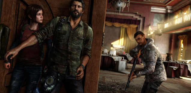 The Parable of Joel: Practicing Empathy in The Last of Us