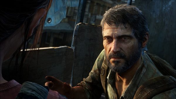 The Last of Us Part II: Searching for Empathy