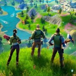 Due Diligence: That time I watched a nine-year-old play Fortnite for a week