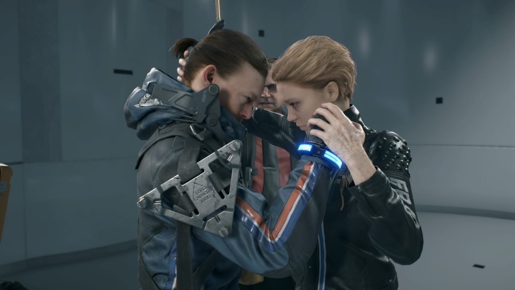 Intricate Rituals and the Ties that Bind Emotive Masculinity in Death