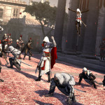 Off the Grid: A Look Back at Assassin's Creed, Part 2: Brotherhood