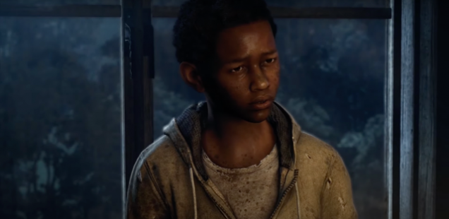 The Last of Us Has a Problem with Minority Trauma