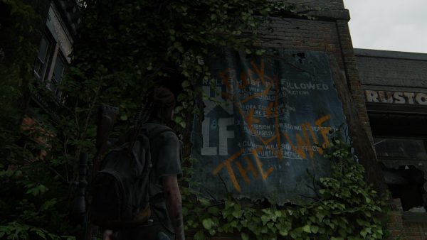 The Last Of Us 2's Collector's Edition Has A Heartfelt Note From