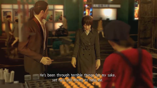 Yakuza 0 where to buy deals sake