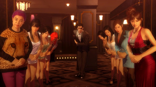 Live Your Own Way: What Running a Hostess Club in Yakuza 0 Can Teach Us About Life Under Capitalism